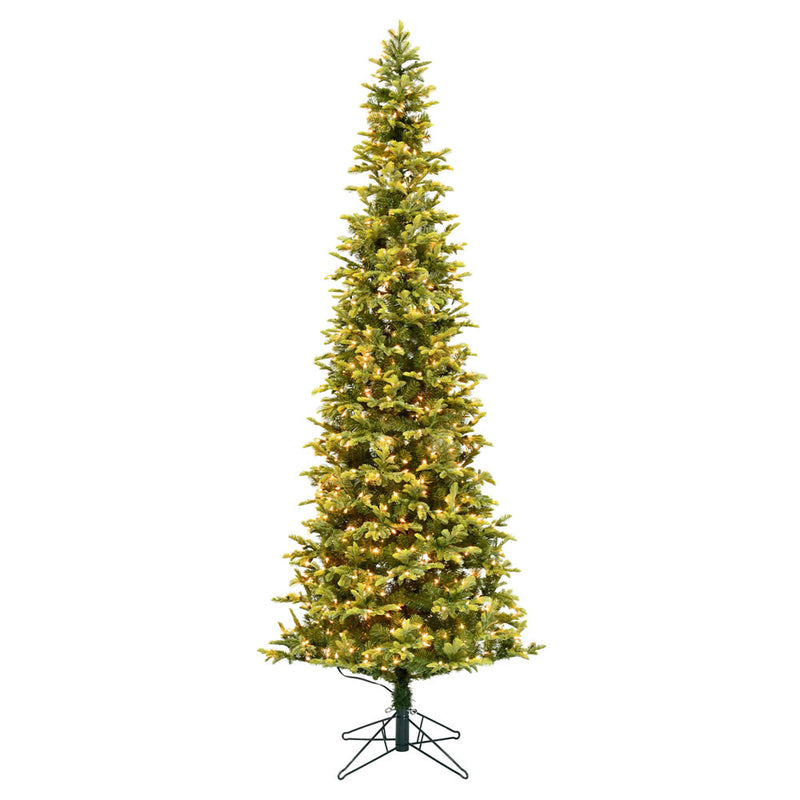 10' x 44" Belmont Balsam Slim Tree