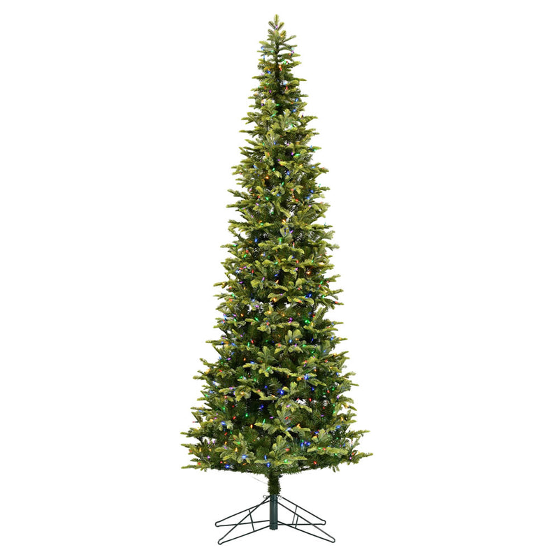 6.5' x 28" Belmont Balsam Slim Tree