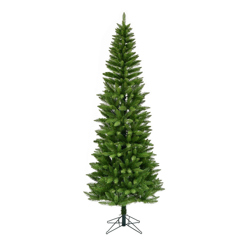 12' x 58" Creswell Pine Slim Tree