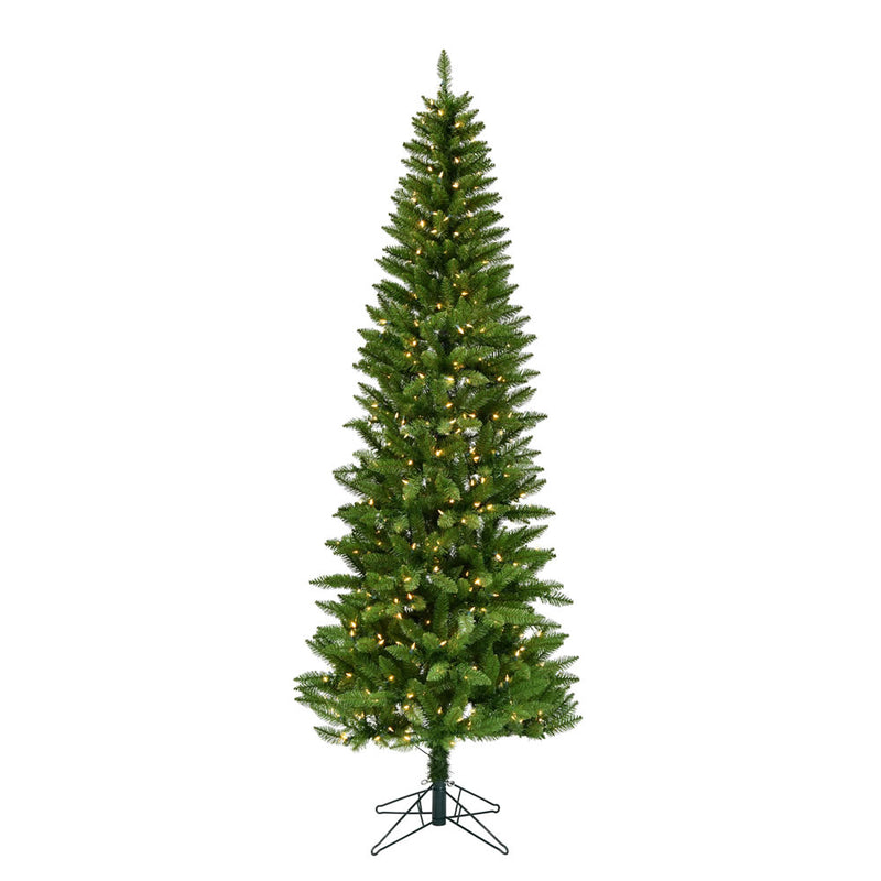 6.5' x 32" Creswell Pine Slim Tree