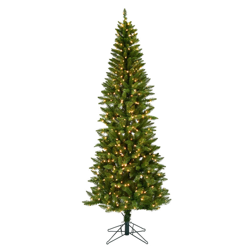 10' x 46" Creswell Pine Slim Tree