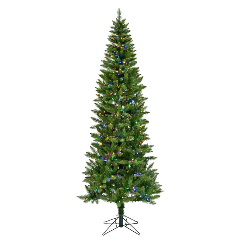 10' x 46" Creswell Pine Slim Tree