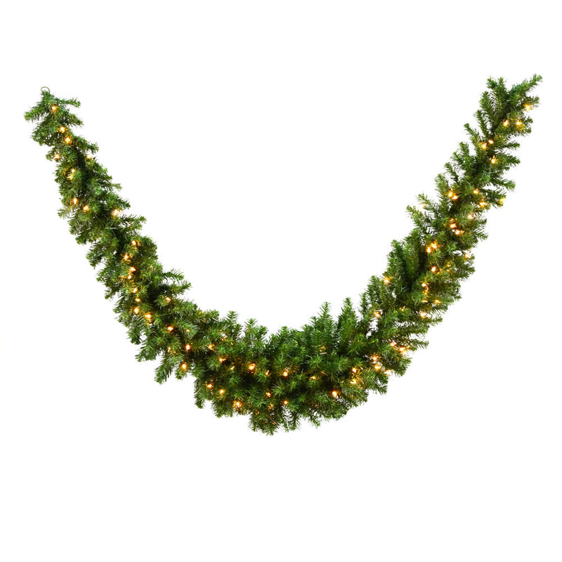 9' Douglas Swag Garland