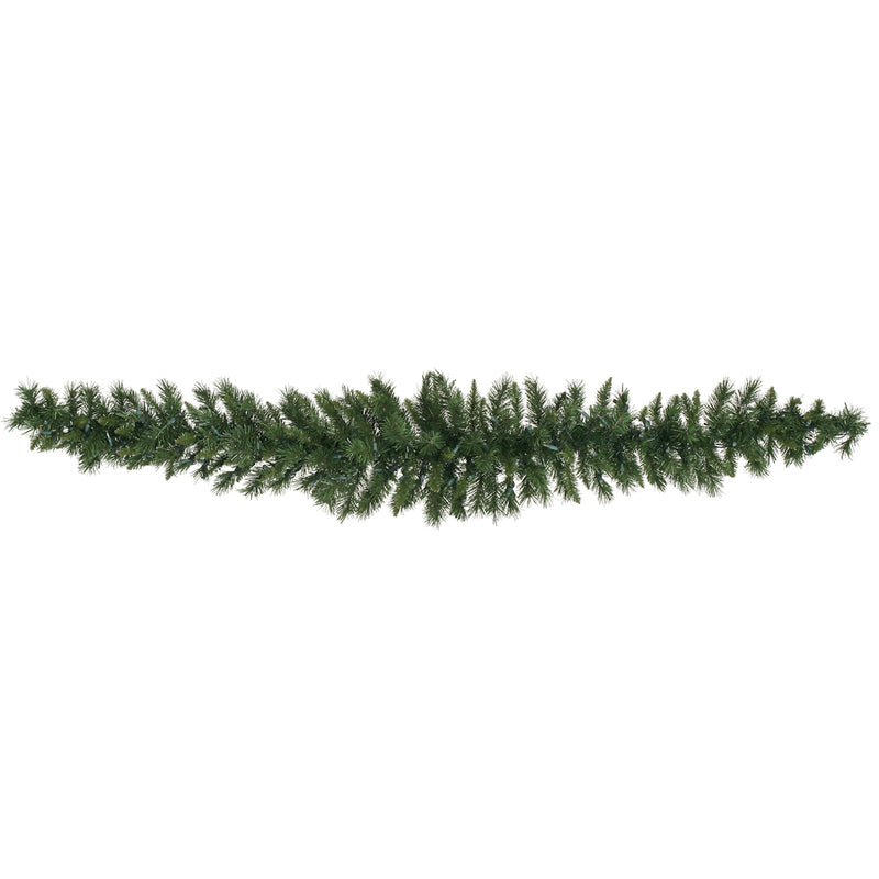 6' Imperial Pine Swag Garland