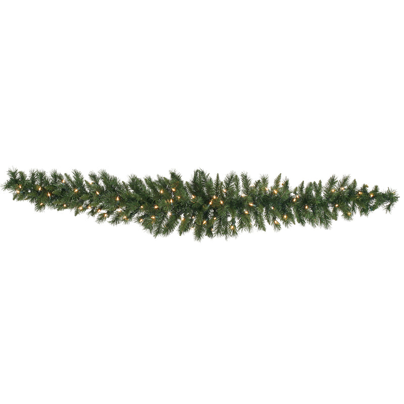 6' Imperial Pine Swag Garland