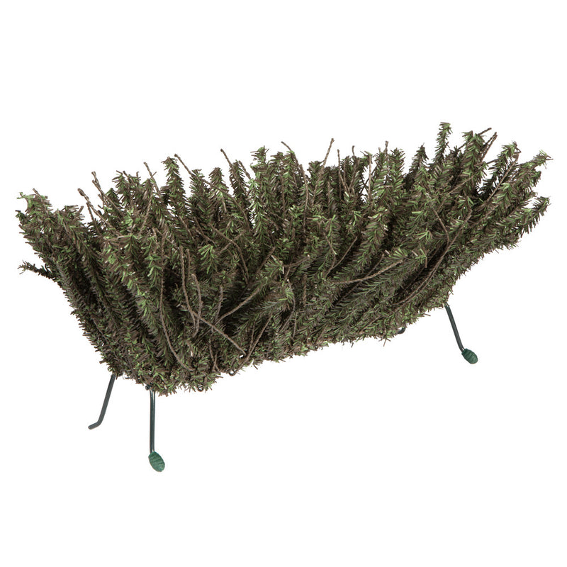 24" Vienna Twig Candle Centerpiece