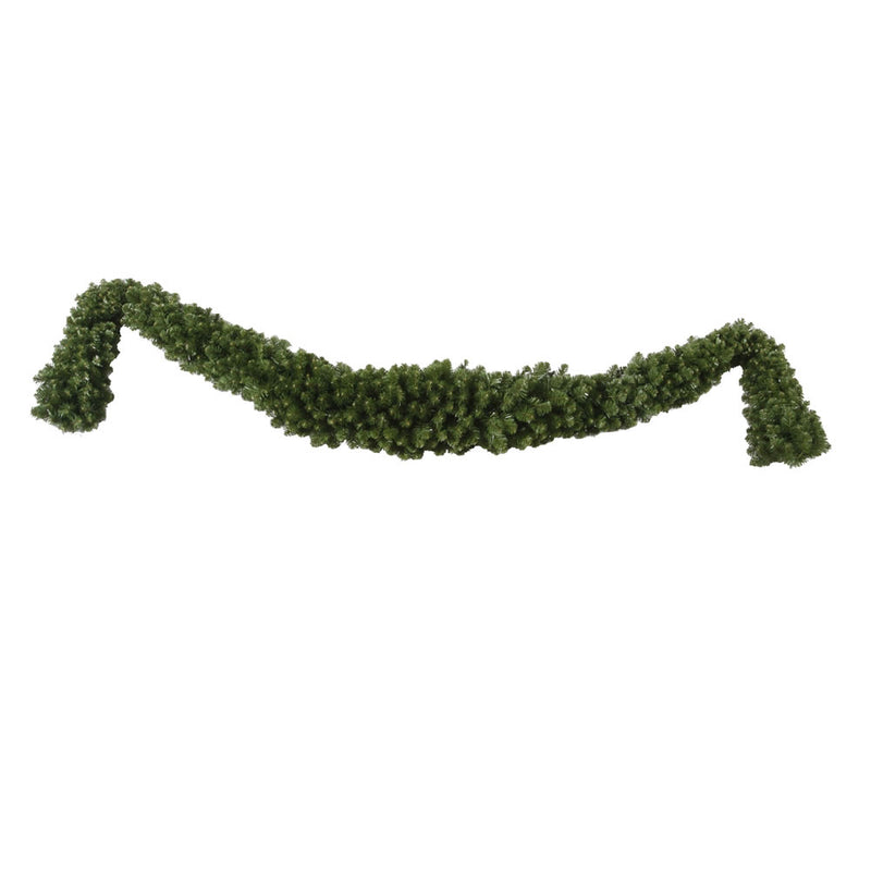 9' x 15" Grand Teton Swag Garland