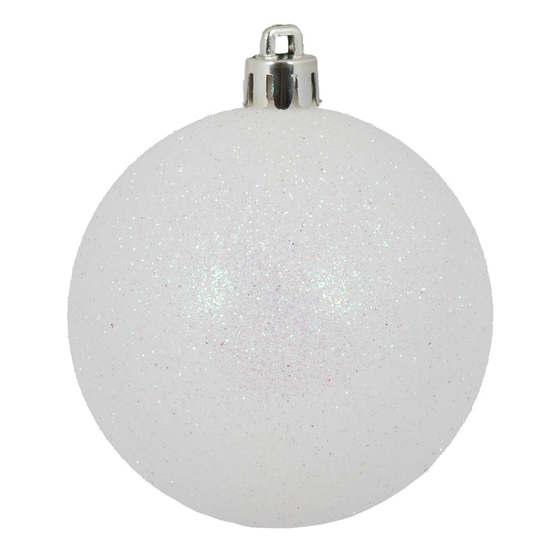 2.75" Ball Ornaments. Pack of 24