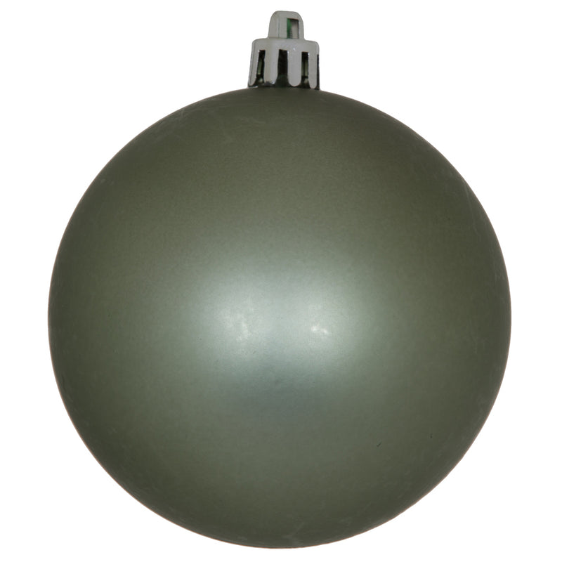 3" Wrought Iron Ball Ornament. Pack of 12