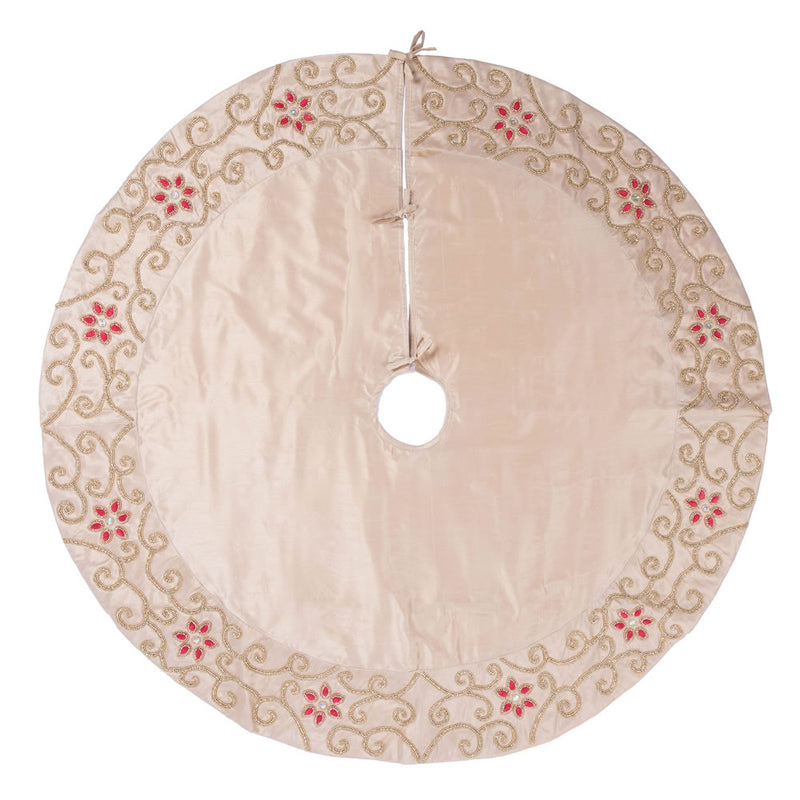 52" Regal Collection Tree Skirt